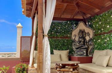 Villa Zen Adeje - Piscina privada climatizada - Foto 37