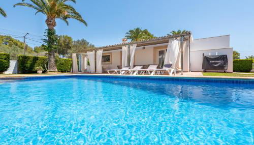 Ca Na Marina by Mallorca House Rent - Foto 3