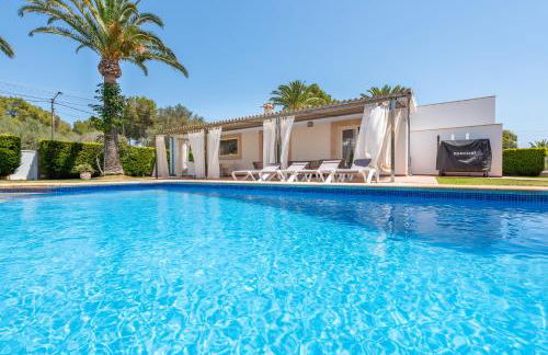 Ca Na Marina by Mallorca House Rent - Foto 3