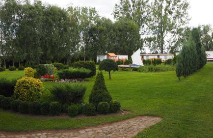 Brzozowe Zacisze - Foto 9