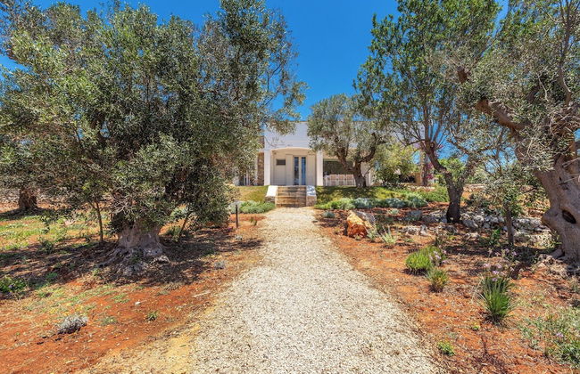 3703 Borgo Dulcedo by Perle di Puglia - Foto 65