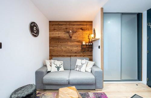 New- Appartement La Plagne 2100- Plagne Villages - Ski aux pieds - Foto 5