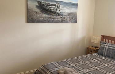 Waterfront House 3 BR Parking St Neots Town Centre - Foto 80