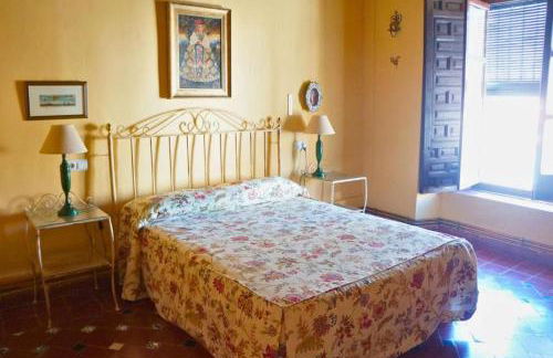 Casa Palacio de Guadix - Photo 17