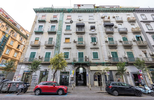 Via Firenze Central Station Housing - Foto 113