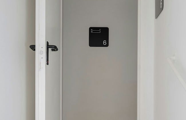 Sonder by Marriott Bonvoy Santa Ana Apartments Las Letras - Foto 12