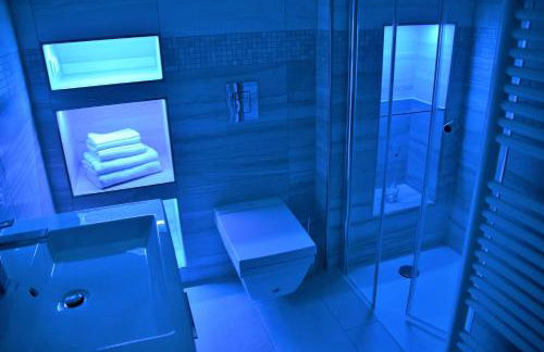 Superior - Ferienhaus am Engelsbach im Thüringer Wald - Photo 38