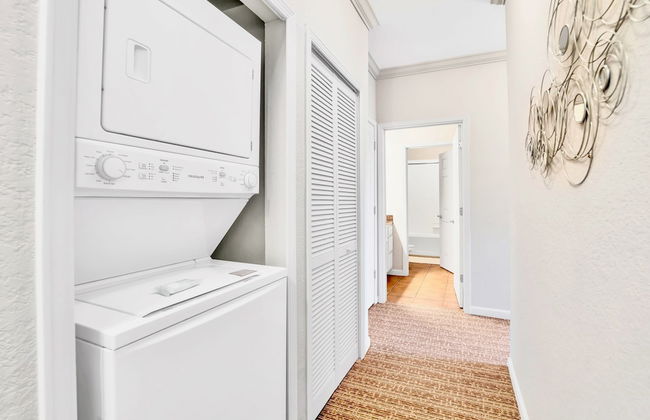 Upstay - Pet-friendly Condo w Pool and Hot Tub - Foto 16