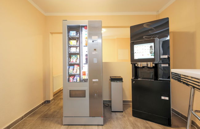 Amaroo Gästehaus Charlottenhof - Photo 47