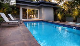 Loft Exclusivo com Hidro e Lareira em Gramado - Foto 1