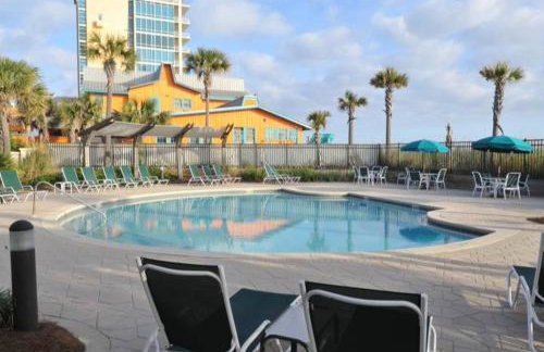 Sterling Shores 908 - Home Sea Home - Foto 55