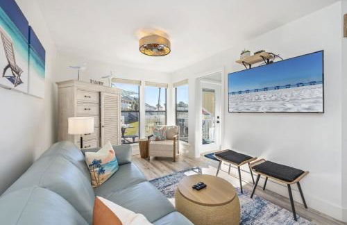 Emerald Gem Beach Svc Included - Foto 25