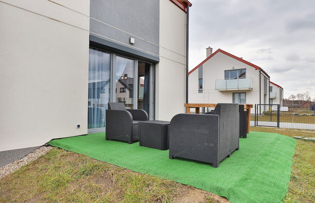 Apartment Południowa Przystań by Renters - Photo 39