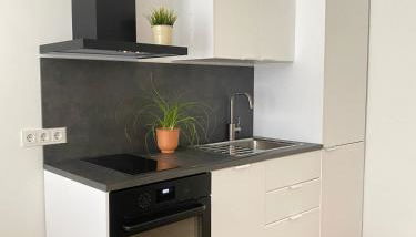 Berlin Base Apartments - Foto 2