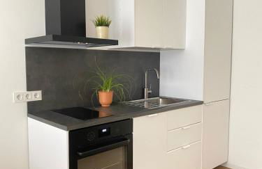 Berlin Base Apartments - Foto 2