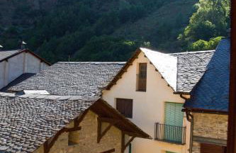 Cau d Aneu Duplex cerca de Bonaigua Baqueira y Aigüestortes - Photo 17