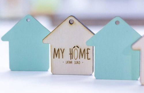 My Home Appartamento - Foto 17