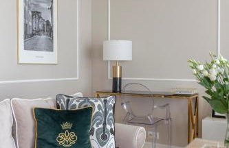 GLAM APARTMENTS city center - Foto 16