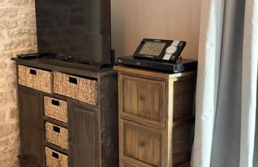 Gîte la Charentaise - Foto 19