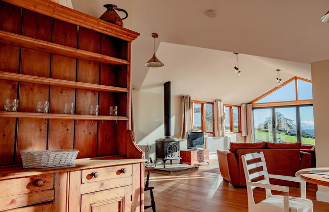 Host Stay Upperley Barn - Foto 7