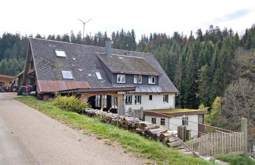 Atelier-Loft im Hübschental - Foto 26