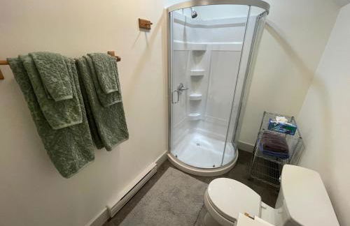 Blue HIll Apartment in the Woods - Foto 7