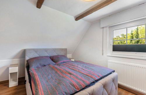 Ferienhaus Osterwald - Foto 12