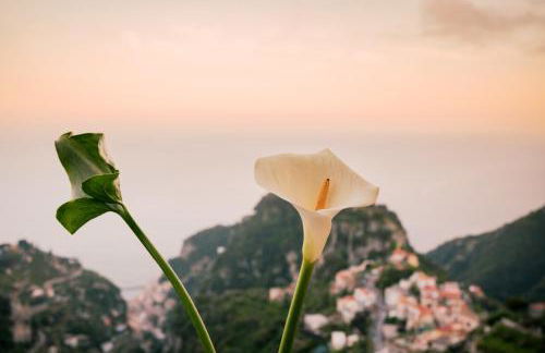 CASA BELLAVISTA Scala Minuta Amalfi Coast - Photo 16