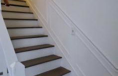 quiet 2 bedroom with fence and fire pit - Foto 12