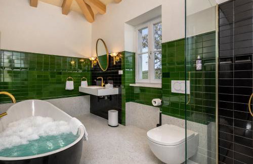 Deluxe Nature Resort Galovi Dvori - Foto 6