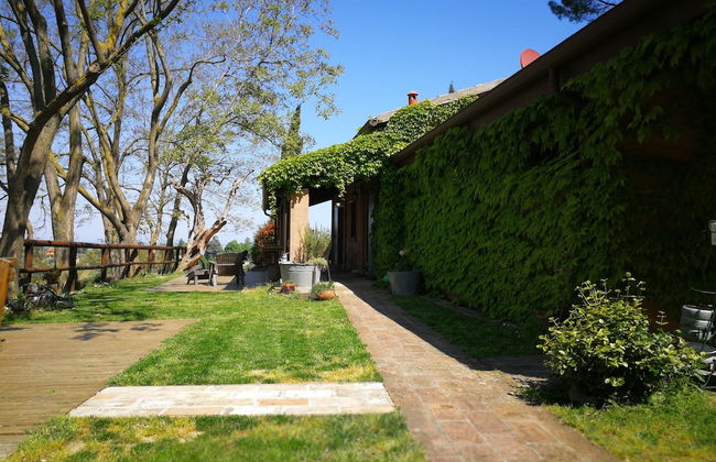 Alloggio al San Girolamo - Foto 30