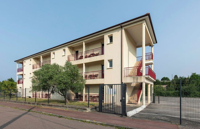 Apparts Confort 87 - Photo 52