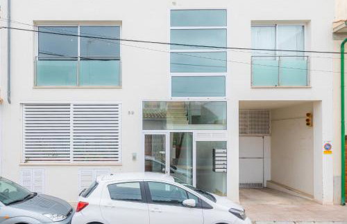 Piso Claudia - Photo 21
