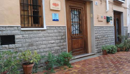 Casa de Pueblo El Patio de las Cebollas - Foto 2