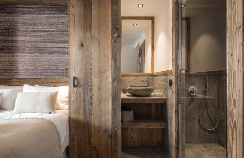 Madame Vacances Chalet Atacama - Foto 14