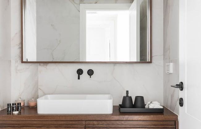 Modern and Central 2BD Apartment in TLV - Foto 20