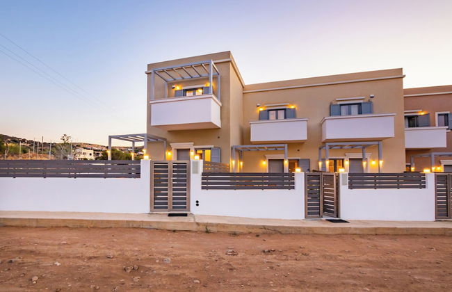 Onyro Villas - Foto 57