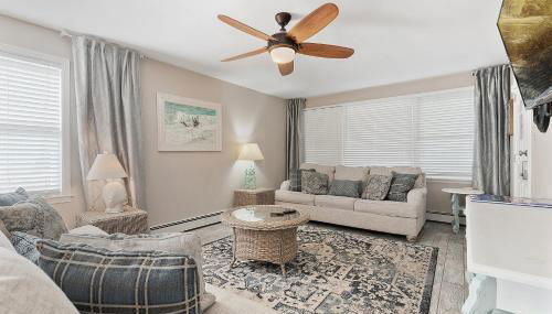 33rd Unit 1 Beachbound Parking 2 Blocks to the Beach - Foto 2