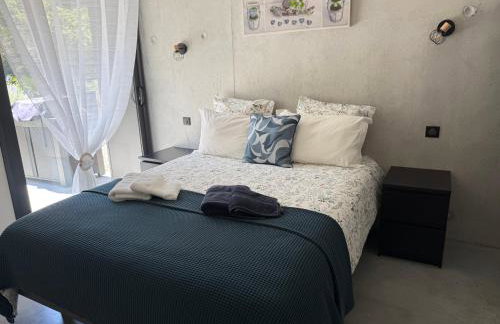 Gites Les Rochers de Plaisians avec piscine privée - Foto 11