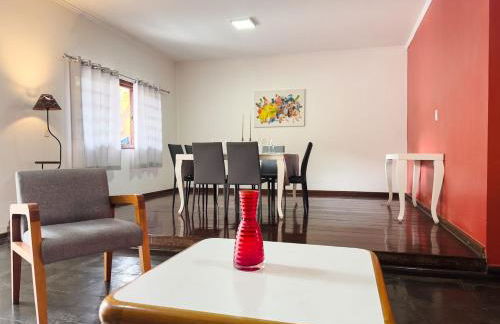 Casa espaçosa a apenas 30 minutos de SP - Foto 51