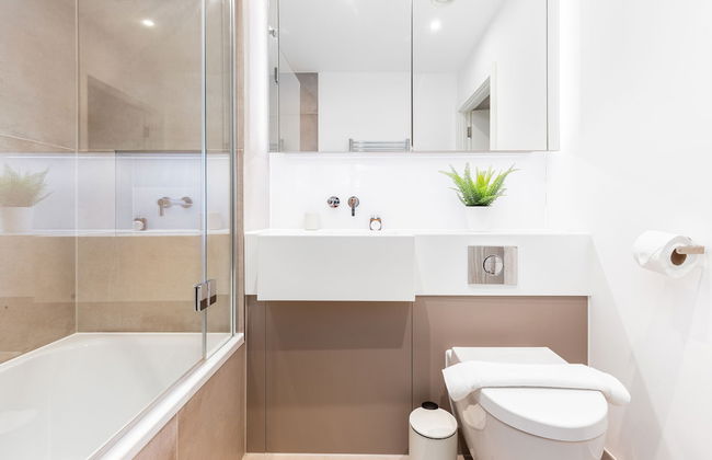 Luminous 2 Bed Balcony Flat in Islington - Foto 52