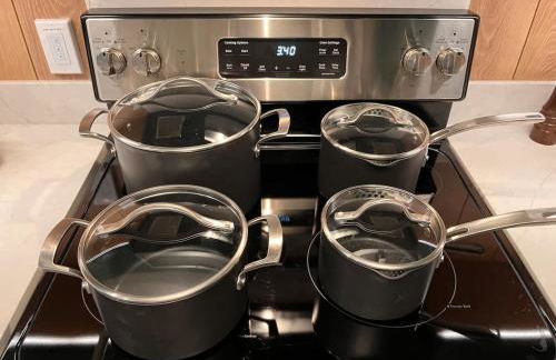 Cozy Ski Condo - Walk to Canyon - Dog Friendly - Foto 51