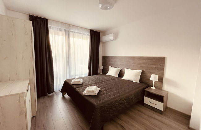 ATM LUX APART - Photo 8