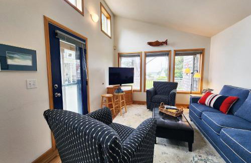 Walk to Everything! Hot Tub! Shorepine Haven - Foto 8