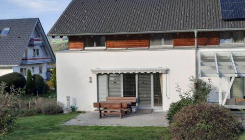 Ferienhaus Ketterer Hinterzarten - Foto 2, Garden, Garden view