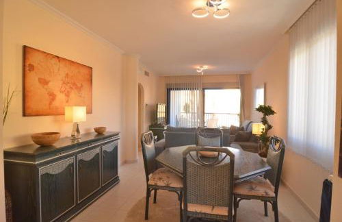 Cabo Roig - Blue Luxury Apartment - Foto 17