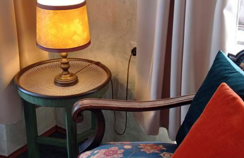 Ferienwohnung Sauerland Burgfenster - Foto 12