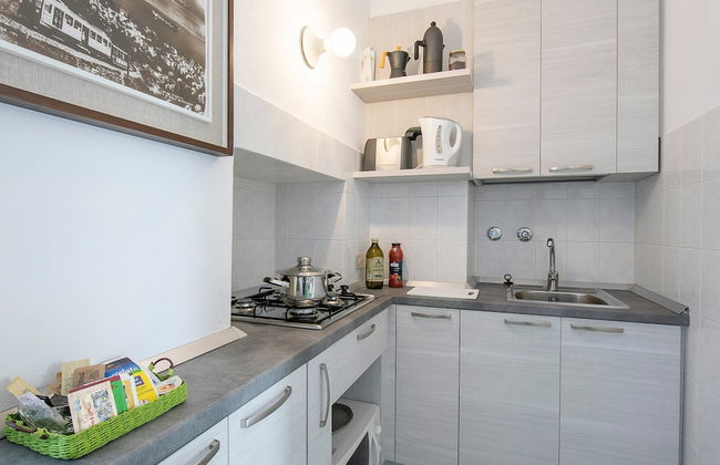 Casa Olivia Little Sweet Escape - Foto 13