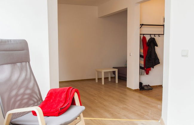 Spacious Ultracentral Apartment Old City - Foto 6