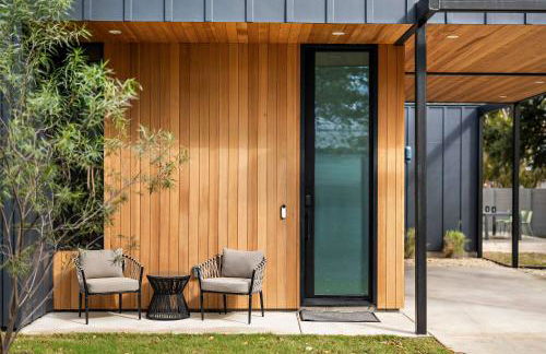 South 1st St Hideaway - 2 bedroom - DT ATX - Foto 1